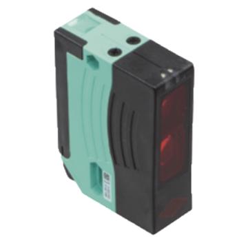 倍加福 P+F 镜反射式光电传感器 RLK28-55-LAS-Z/31/116 24VDC