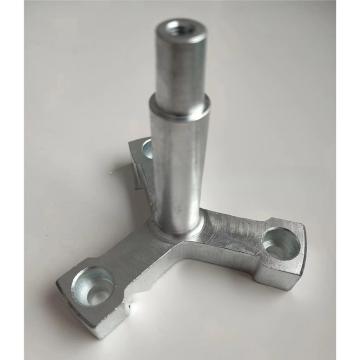 华创拓新 编码器支架 （型号YJ93A)配用支架