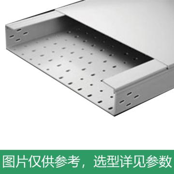 凯士士 绝缘配线槽灰色 2M SDH150100