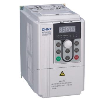 正泰 NVF2G系列变频器 NVF2G-110/PS4