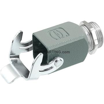 HARTING 插座外壳 09200030102