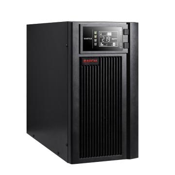 山特 UPS电源 SANTAK 6kVA，C6KS型