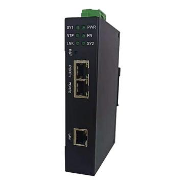 三格电子 ProfiNet通信ProfiNet转Modbus-TCP网关 SG-PNh750-TCP-210