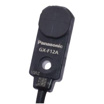Panasonic/松下 方形接近传感器 GX-F12A