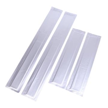 ZHONGLEI 自固化防水包材（防水贴） 1.8mm*80mm*1000mm ZL525W 黑