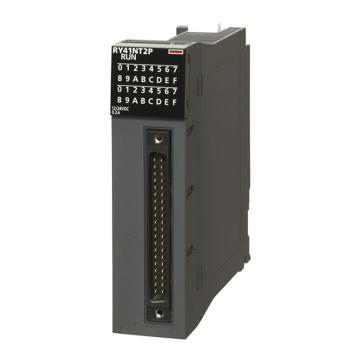 MITSUBISHI ELECTRIC PLC模块 RY41PT1P