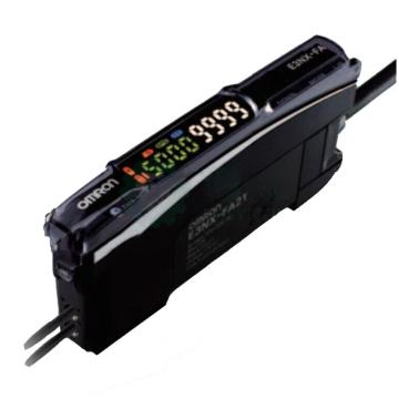 欧姆龙 光纤放大器 E32-T15Z 2M
