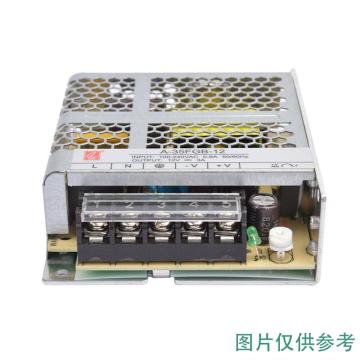 创联 机壳式电源，FG系列A-35FGB-24 A-35FGB-24