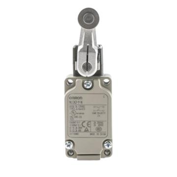欧姆龙 双回路行程开关 WLCA2-2 WITH PARTS