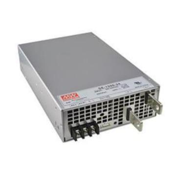明纬 开关电源 SE-1500-24