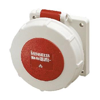 MENNEKES/曼奈柯斯 工业插座 1131