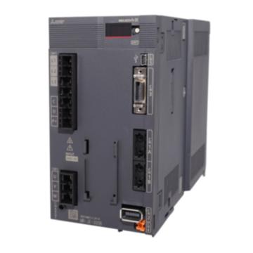 MITSUBISHI ELECTRIC 伺服驱动器 MR-JE-300B