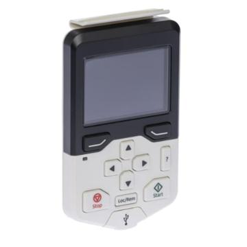 ABB ACS880 助手型中文控制盘3ABD0000088311 ACS-AP-I