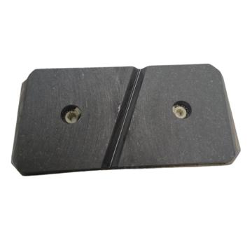 世万保制动器 偏航制动器摩擦片 BCHR85A-B-825-PAD