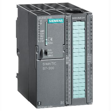 SIEMENS/西门子 中央处理器CPU 6ES7313-6CG04-0AB0