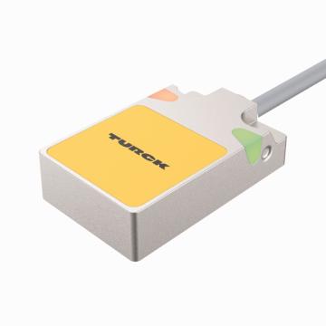TURCK/图尔克 电感式接近开关 图尔克 电感式接近开关，BI5-Q08-Y1X