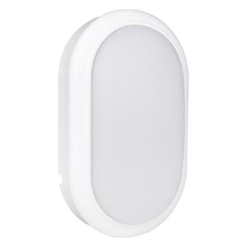 PHILIPS/飞利浦 LED小面包灯，明晖WL008C LED10/NW oval-Sensor W G2 椭圆形，15W，4000K，IP65，雷达感应 WL008C LED10/NW oval-Sensor W G2