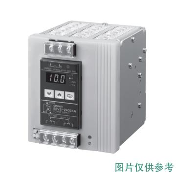 欧姆龙 开关电源 S8VS-24024
