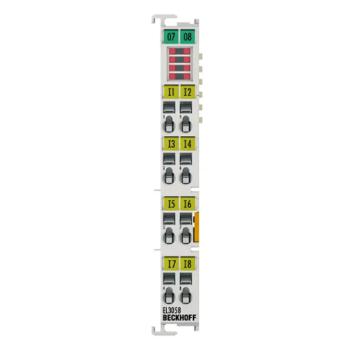 BECKHOFF/倍福 模拟量输入端子模块 EL3058