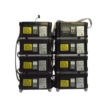 HKWISDOM 锂电池模组 PBS3M-8 8块/组 5.3ah