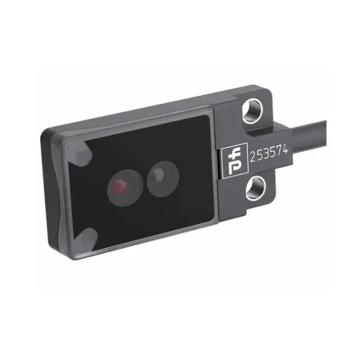 倍加福 P+F 对射型光电传感器 OBE500-R2F-SE0