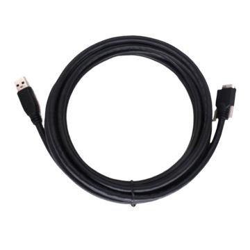 海康机器人 USB3.0线材 MV-ACU3-MBMS-AM-ST-3m