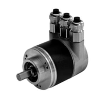 倍加福 P+F 编码器 CVS58N-011AGR0BN-0013