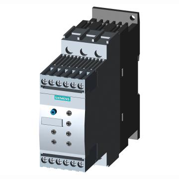 SIEMENS/西门子 软启动器 3RW4027-1BB14