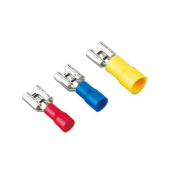 长虹塑料 母预绝缘端子 FDD2-110(5)