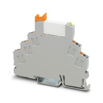 菲尼克斯 继电器模块-RIF-0-RPT-24DC/21 2903370