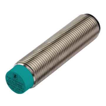 倍加福 P+F 电感式传感器 NJ4-12GM-N-V1