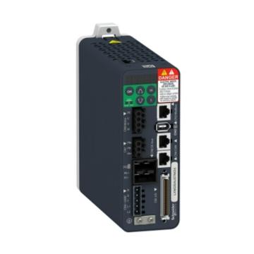施耐德 伺服驱动 LXM28AU02M3X