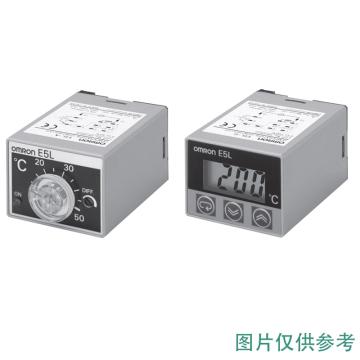 欧姆龙 温度传感器 E5LA5002G