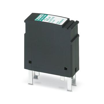 菲尼克斯 电涌保护器——插拔件-PT 4-24DC-ST 2839240