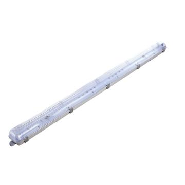 阳光照明 LED三防空包支架，云凡系列GW801a-Y36×1-单端 1200mm，IP65，明装式安装 GW801a-Y36×1-单端
