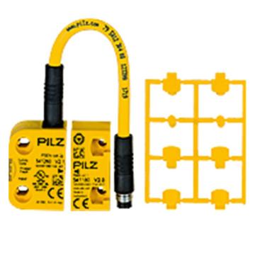 PILZ 安全开关 PSEN CS4.1P/PSEN CS4.1 ID:541110