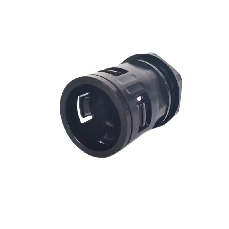 鑫美 防水型快速软管接头 AD21.2mm M25×1.5 STM-FS-100224T