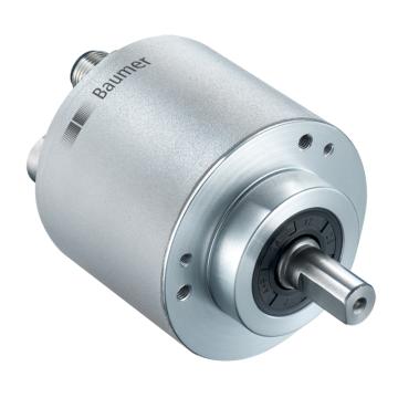 堡盟 绝对值编码器 EAM580-SC0.7YPT.14160.A