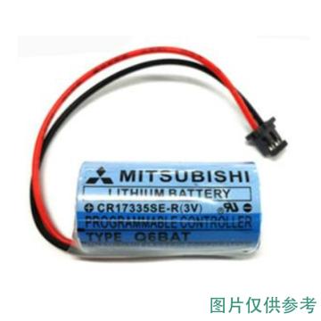 MITSUBISHI ELECTRIC PLC电池 Q7BATN