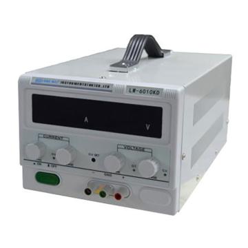LONGWEIXIAOFANG 开关型可调直流稳压电源 LW-3030KD