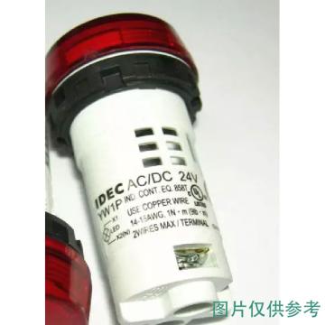 IDEC/和泉 按钮 YW1P-1BEQM3R
