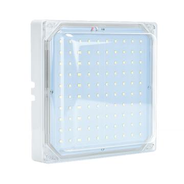 非的 LED冷库灯IP66，6000K，白光，螺钉安装 FD-LKD-35W(方形)