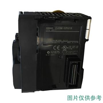 欧姆龙 PLC模块 CJ2M-CPU13