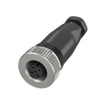 BALLUFF/巴鲁夫 远程集线器总线插头母头 BCC M435-0000-1A-000-51X475-000.