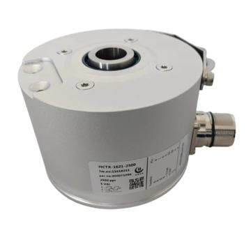 华创拓新 发电机编码器 HCTX-1621-2500