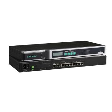 MOXA/摩莎 网络连接设备 NPort6650-32