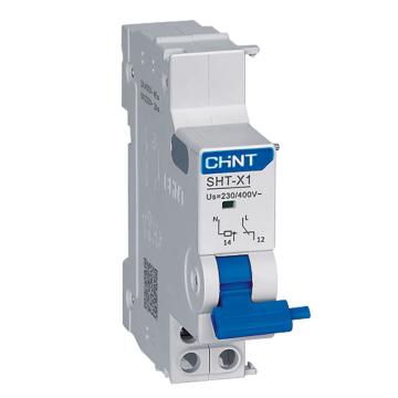 CHINT SHT-X1分励脱扣器 SHT-X1分励脱扣器AC24V/48V、DC24V/48V