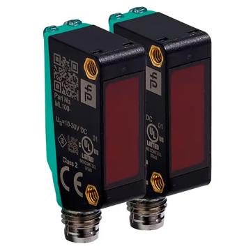倍加福 P+F 对射型光电传感器（成对） M100/MV100-IR/95/120/154