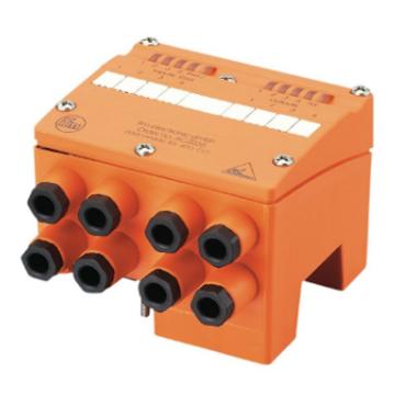 IFM 集成块 AC2035