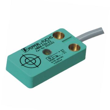 倍加福 P+F 电感式传感器 NBN10-F33-E0-M